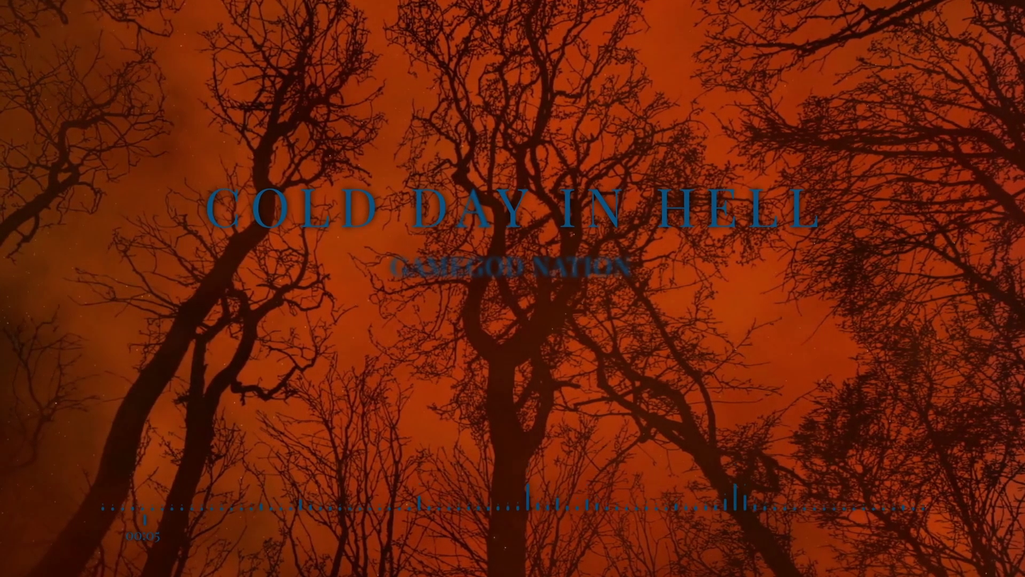 COLD DAY IN HELL - UNLIMITED LEASE
