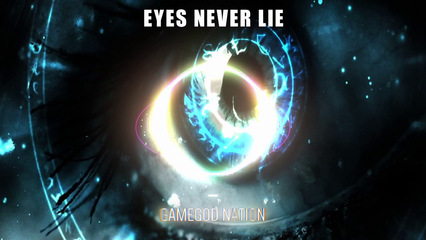 EYES NEVER LIE - UNLIMITED WAV LEASE