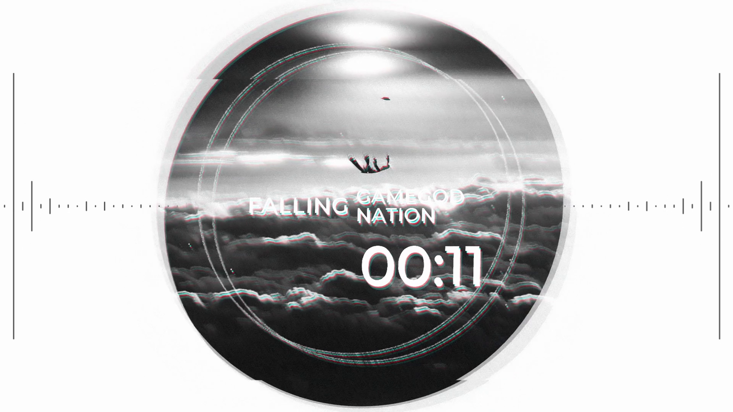 FALLING - UNLIMITED WAV LEASE