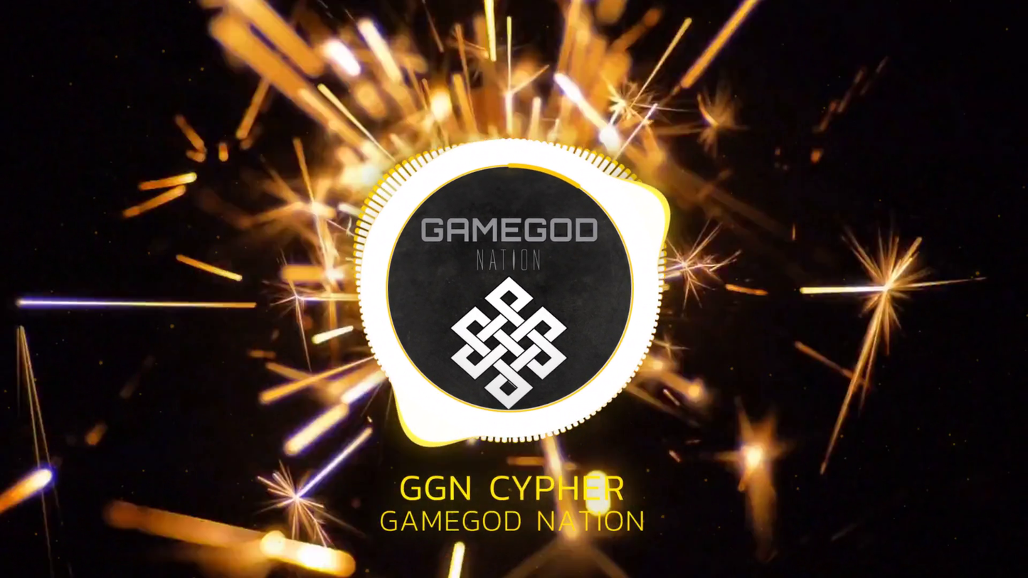 GGN CYPHER - UNLIMITED WAV LEASE