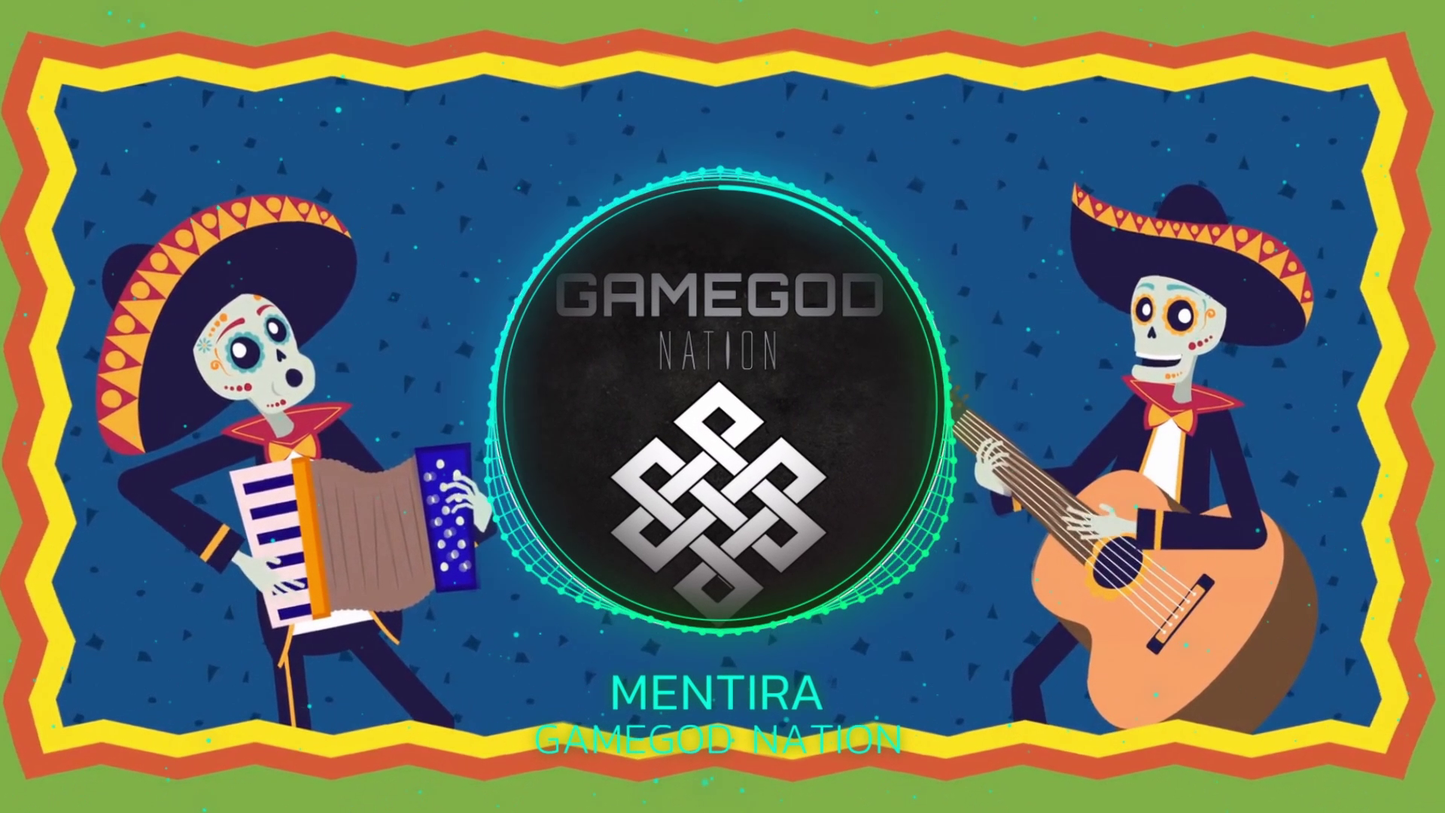 MENTIRA - UNLIMITED WAV LEASE