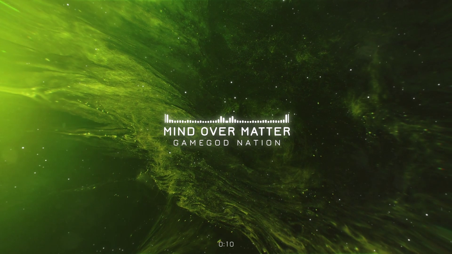 MIND OVER MATTER - UNLIMITED WAV LEASE
