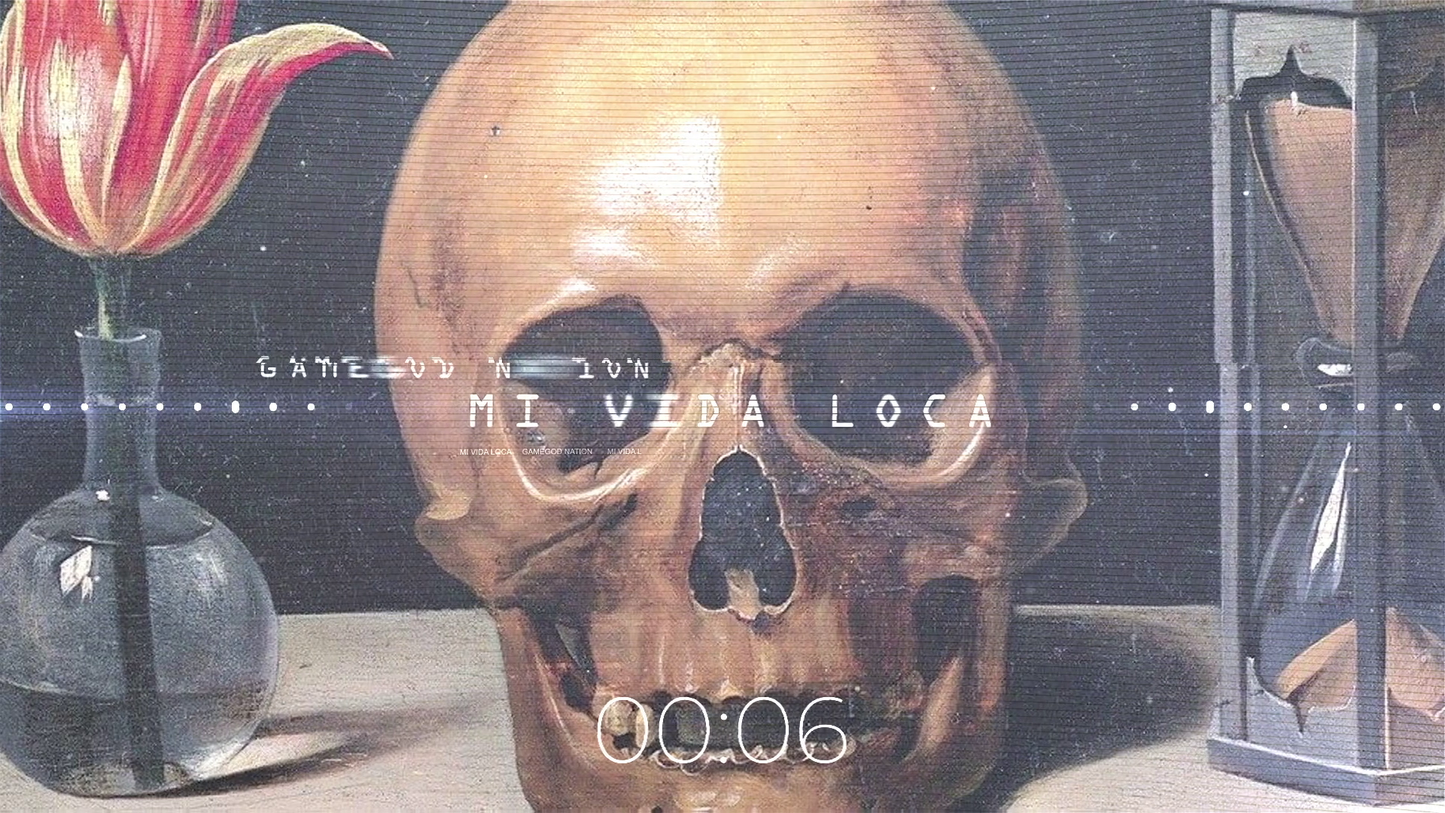 MI VIDA LOCA - UNLIMITED WAV LEASE