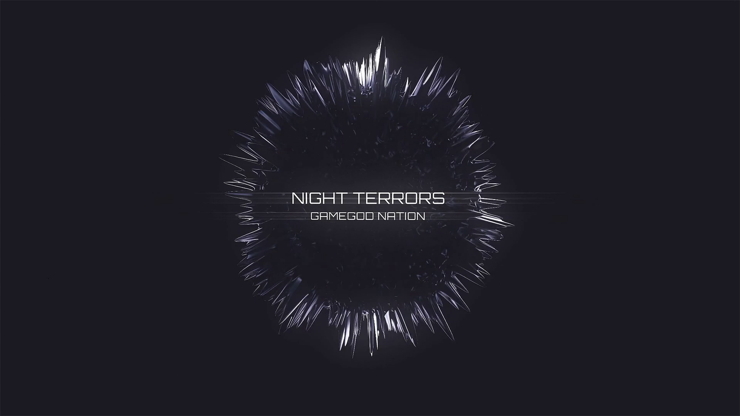 NIGHT TERRORS - UNLIMITED WAV LEASE