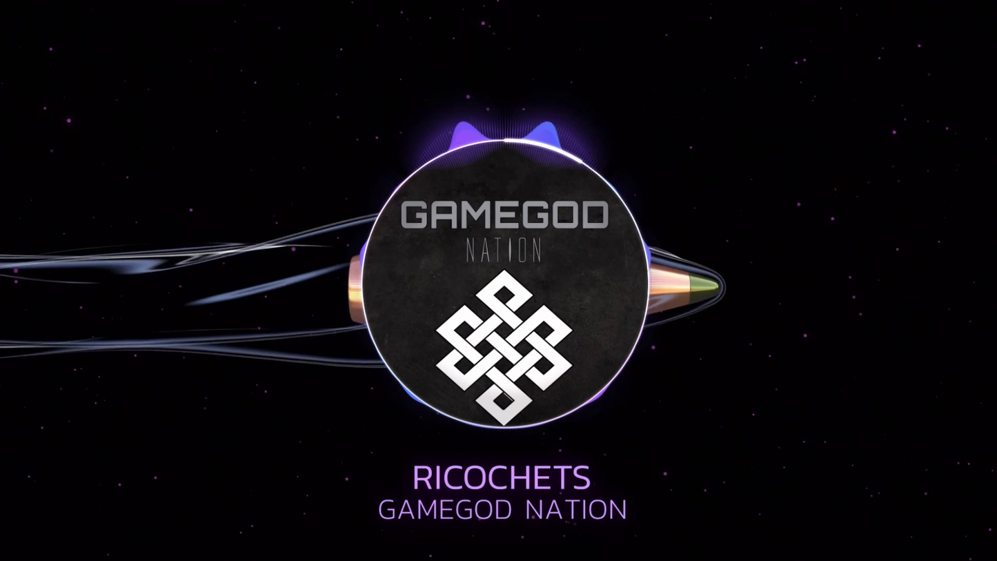 RICOCHETS - UNLIMITED WAV LEASE