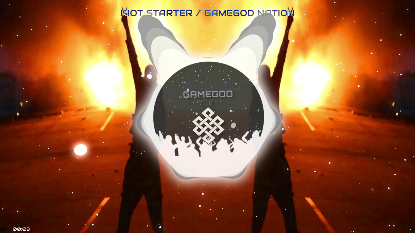 RIOT STARTER - UNLIMITED WAV LEASE