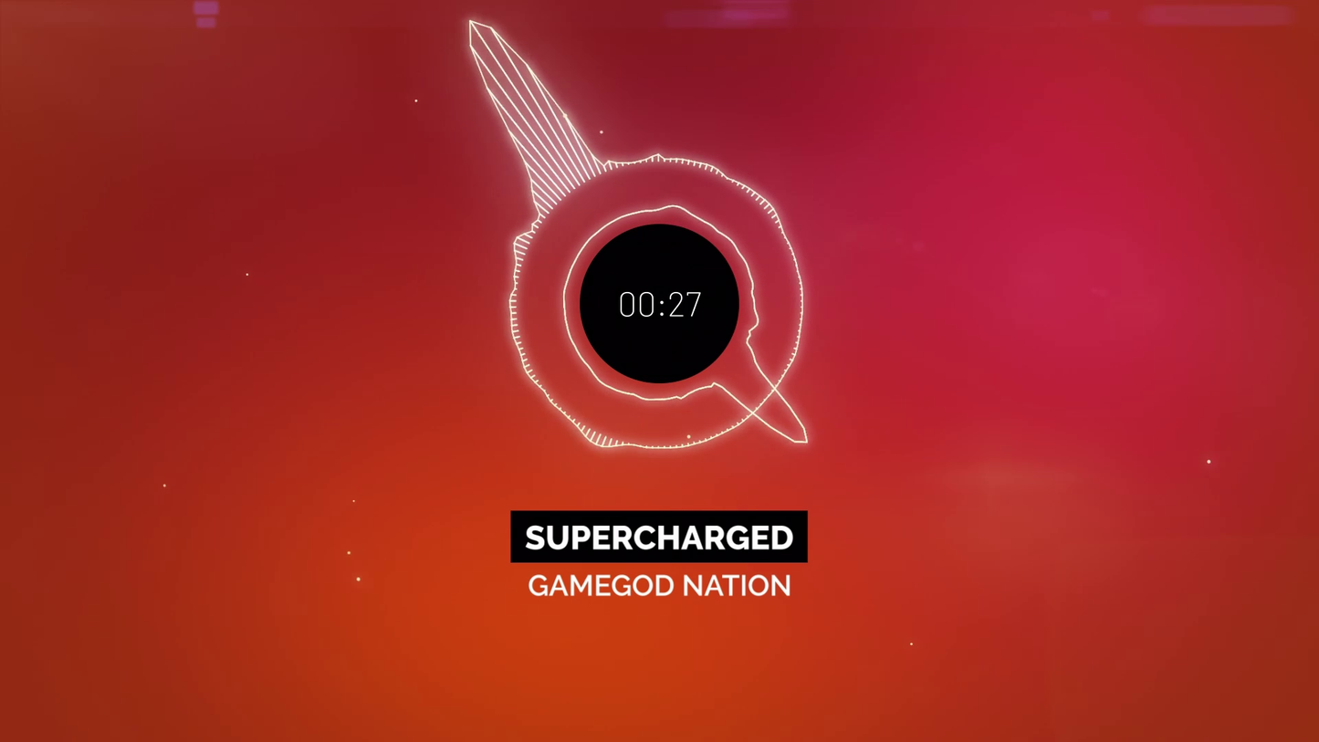 SUPERCHARGED - UNLIMITED WAV LEASE