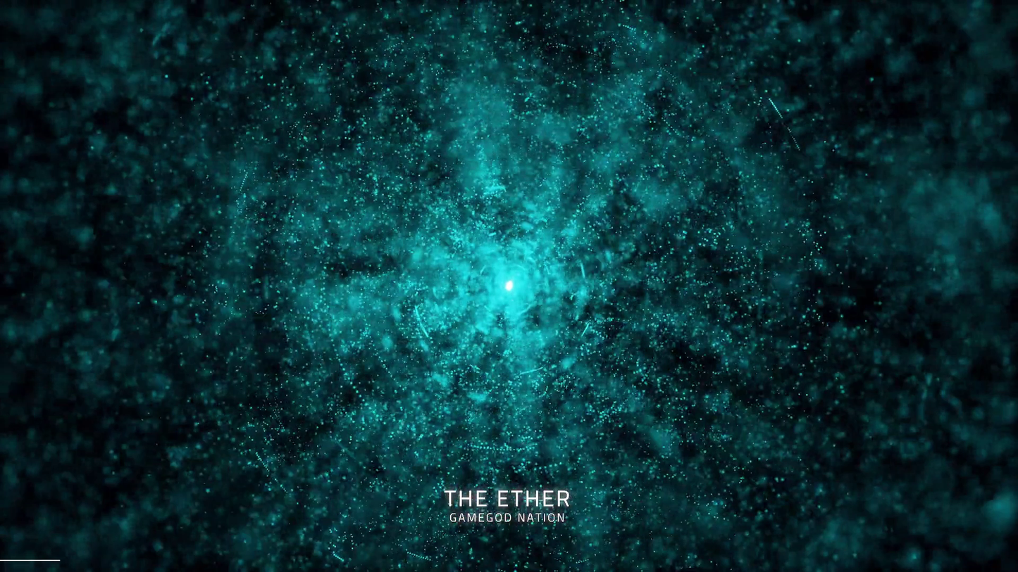 THE ETHER - UNLIMITED WAV LEASE
