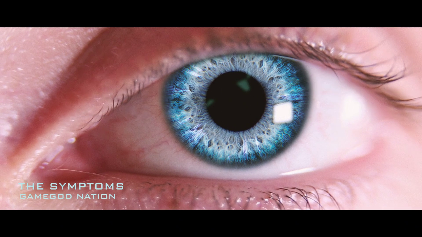 THE SYMPTOMS - UNLIMITED WAV LEASE
