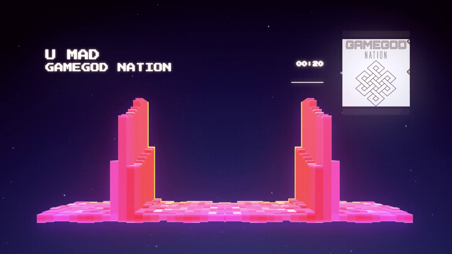 U MAD - UNLIMITED WAV LEASE