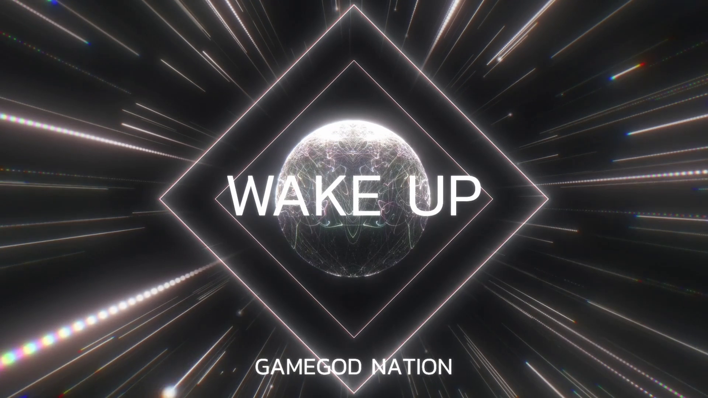 WAKE UP - UNLIMITED WAV LEASE