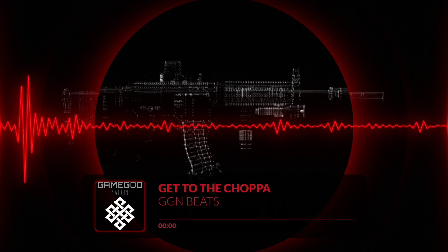 GET TO THE CHOPPA - UNLIMITED WAV LEASE