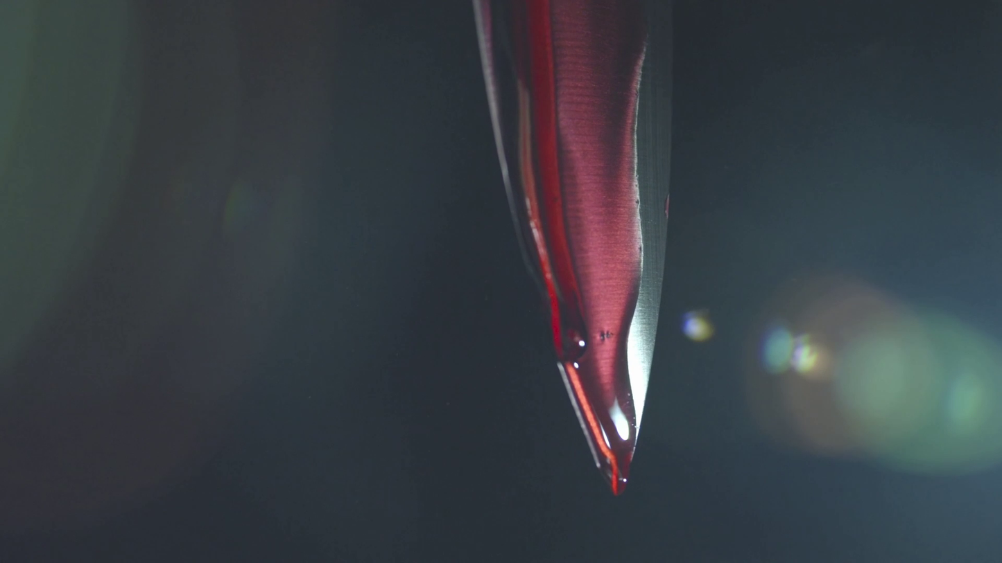 KNIFE - UNLIMITED WAV LEASE