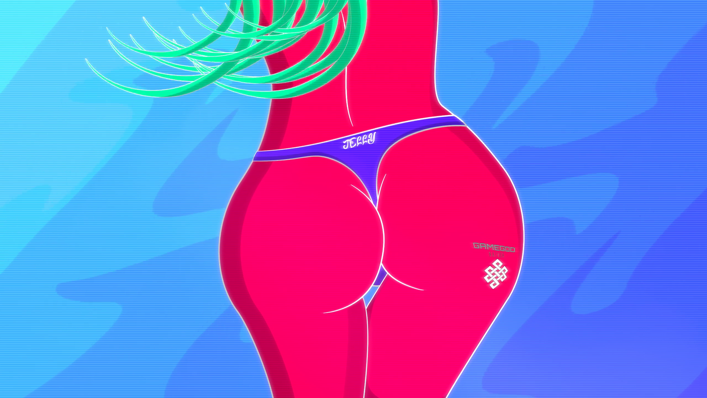JELLY - UNLIMITED WAV LEASE