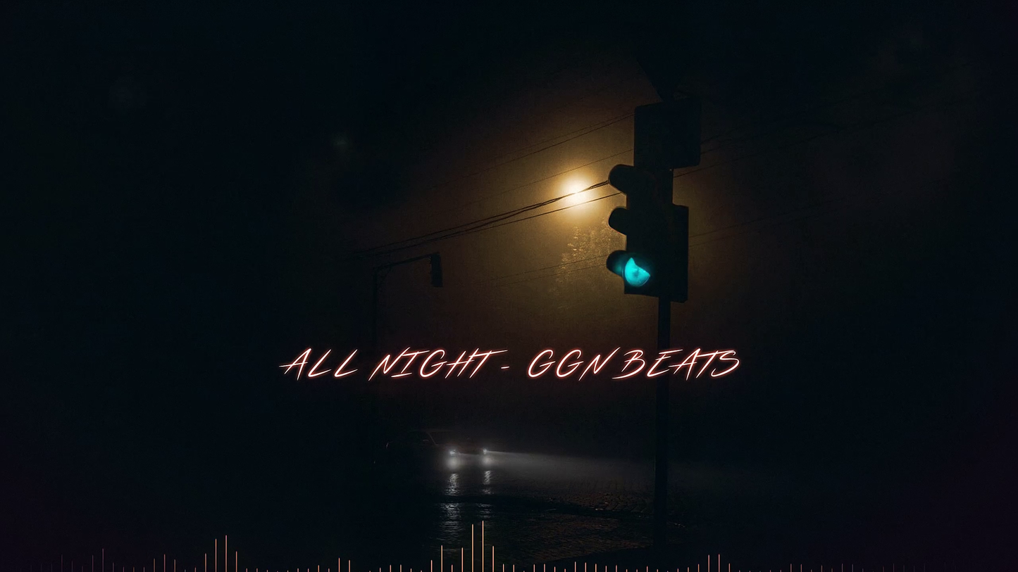ALL NIGHT - UNLIMITED LEASE