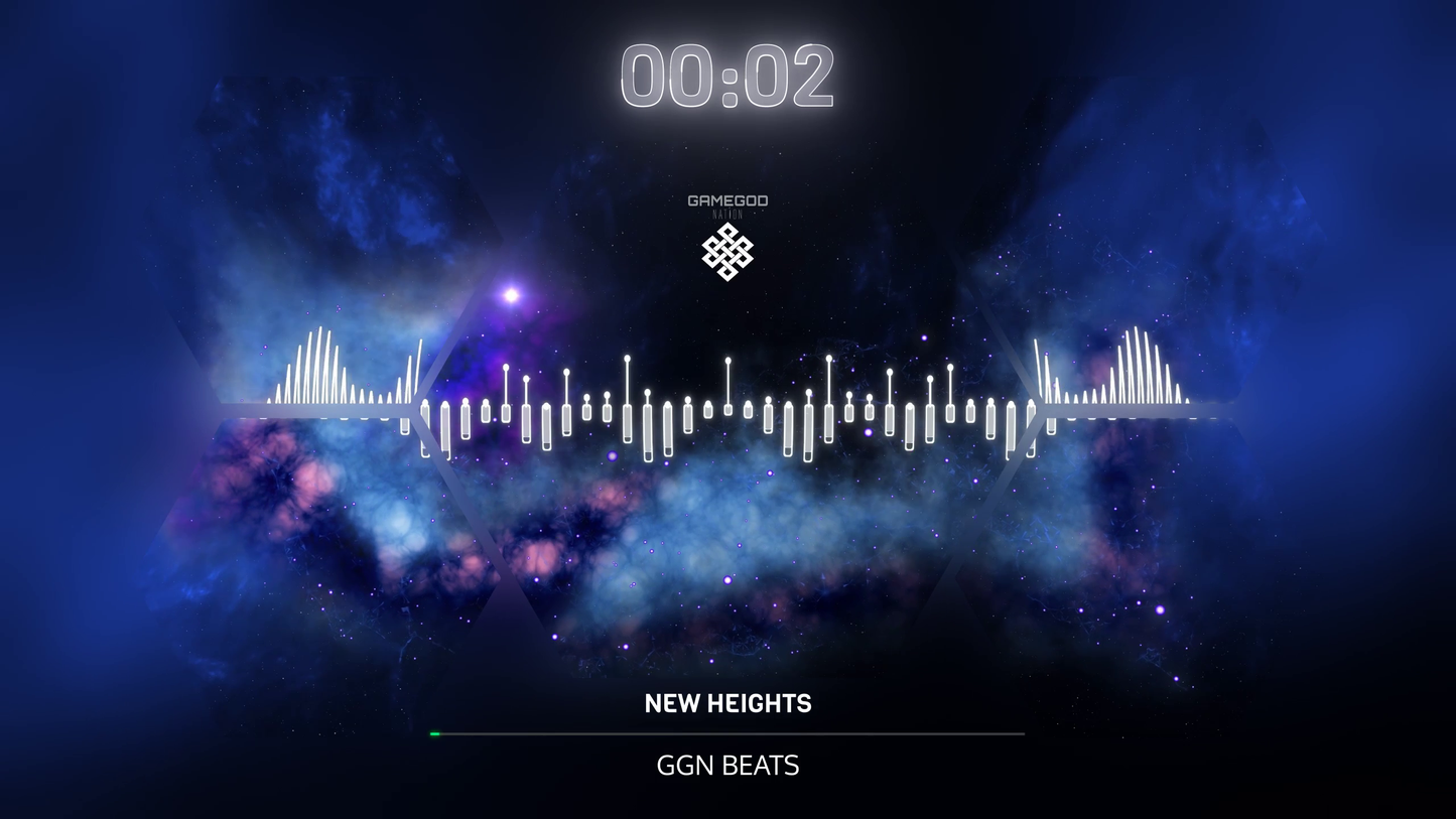 NEW HEIGHTS - UNLIMITED WAV LEASE