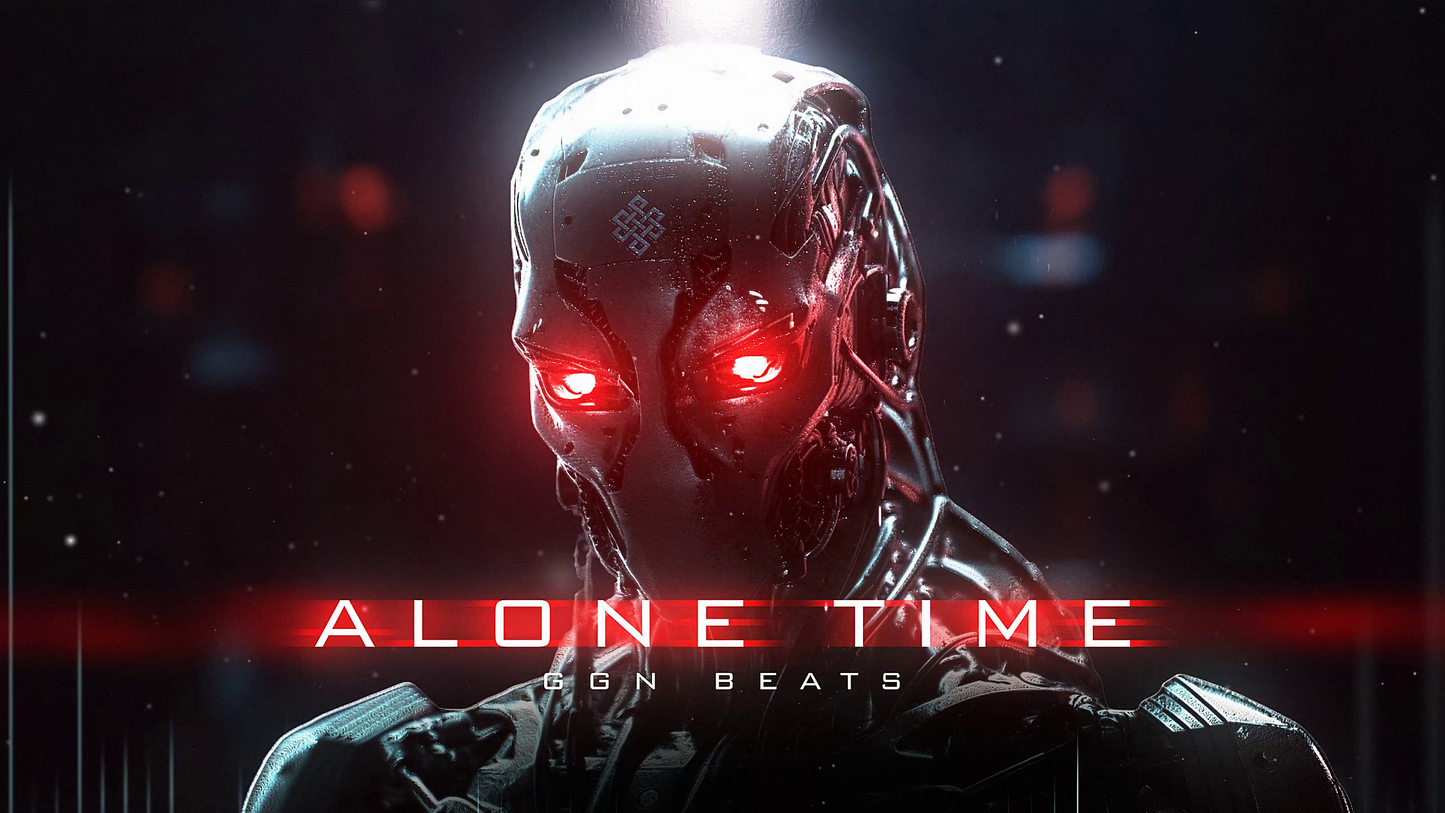 ALONE TIME - UNLIMITED WAV LEASE