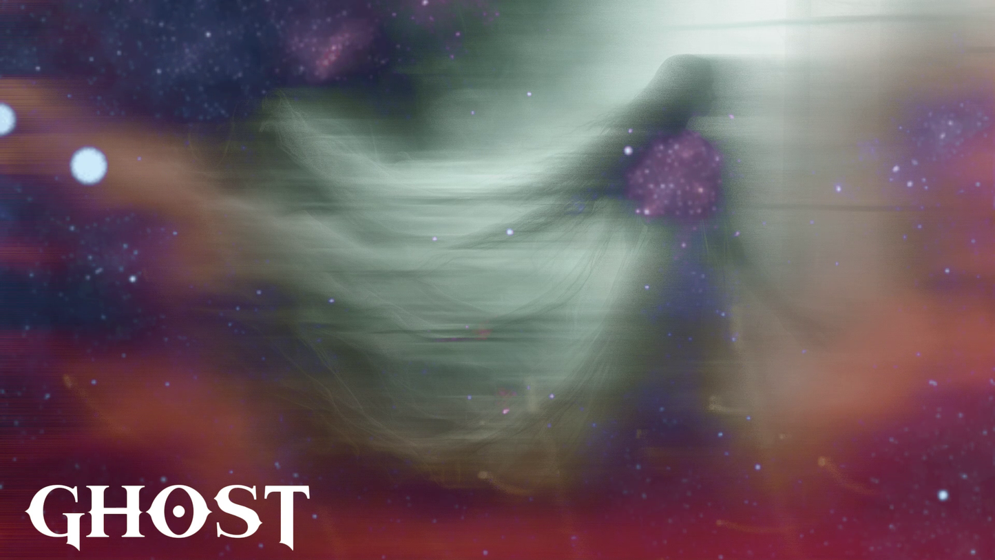 GHOST - UNLIMITED WAV LEASE