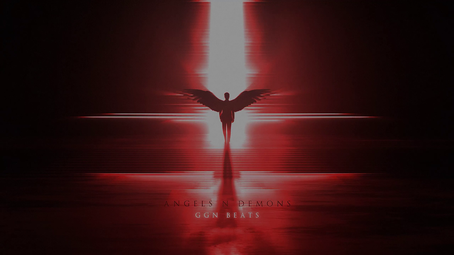 ANGELS N DEMONS - UNLIMITED WAV LEASE