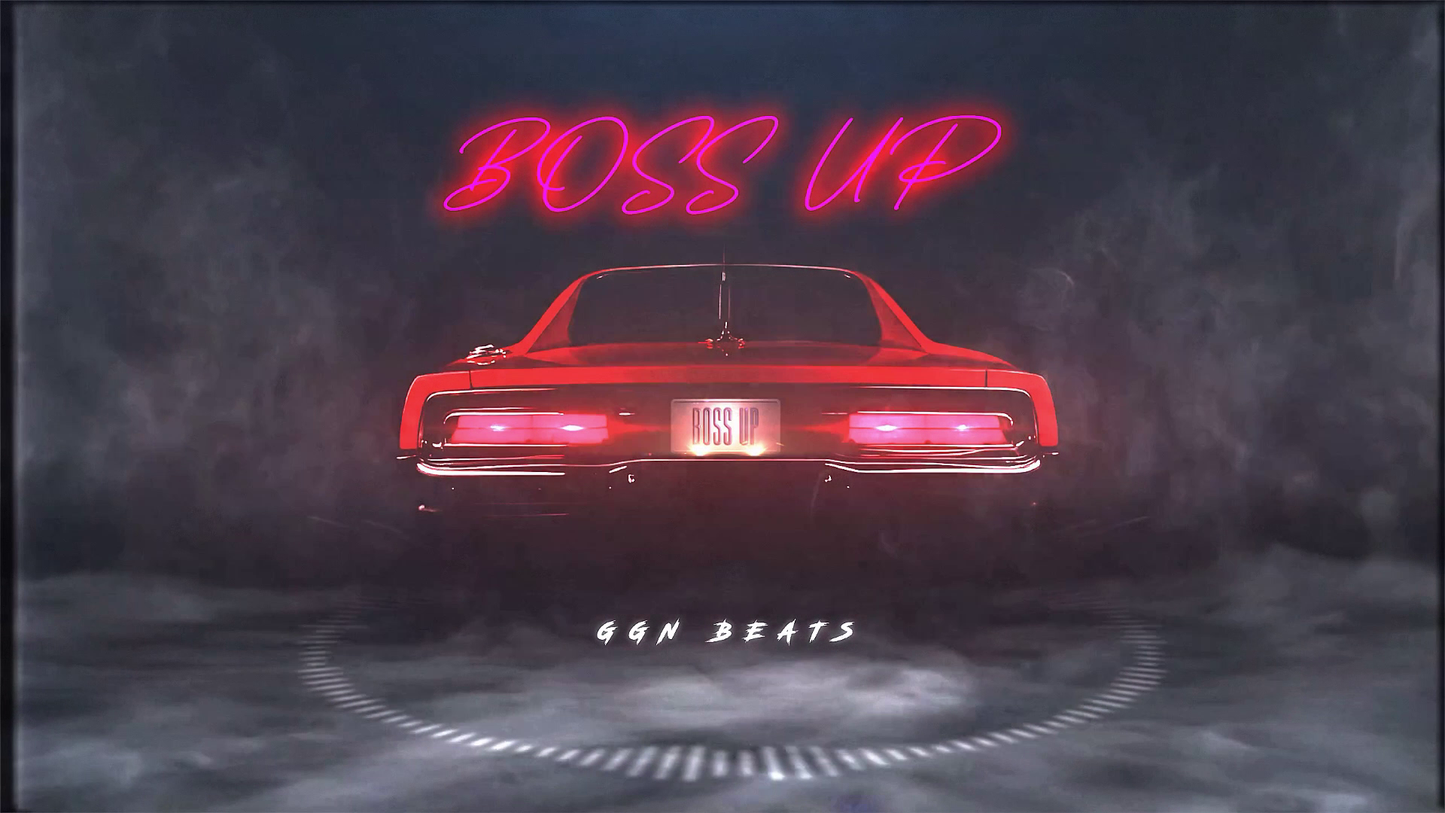 BOSS UP - UNLIMITED WAV LEASE