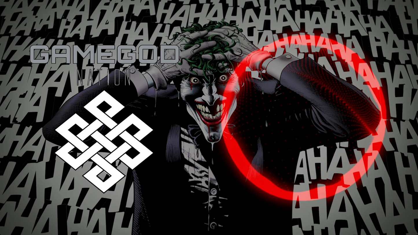 LAUGH AT YOU - UNLIMITED WAV LEASE