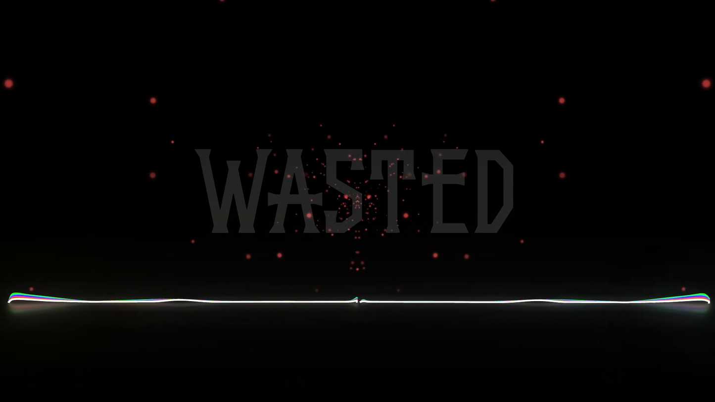 WASTED - UNLIMITED WAV LEASE