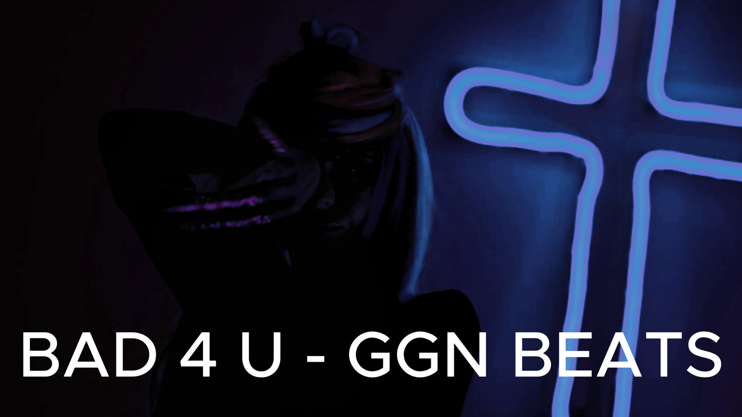 BAD 4 U - UNLIMITED WAV LEASE