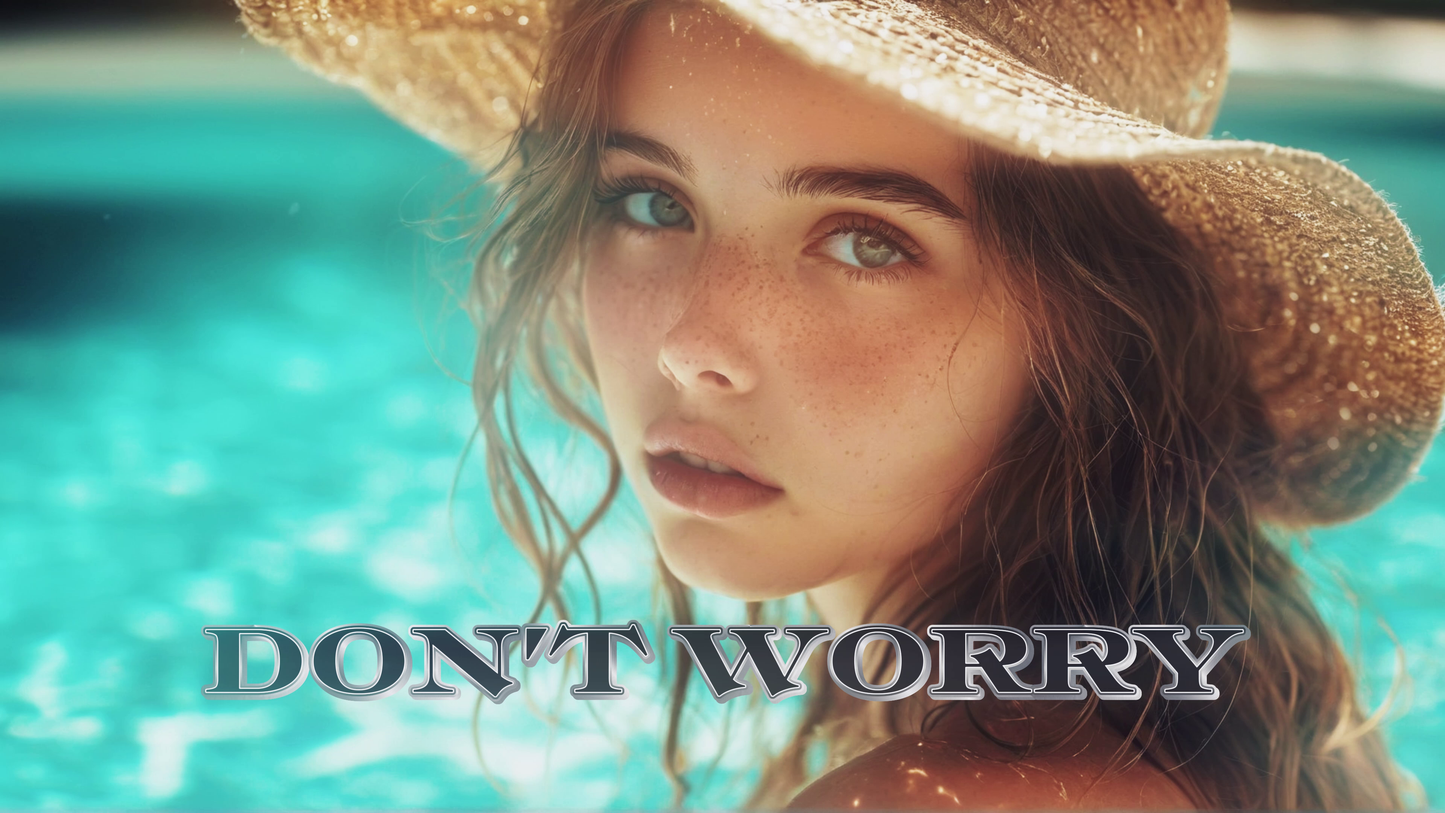 DON'T WORRY - UNLIMITED WAV LEASE