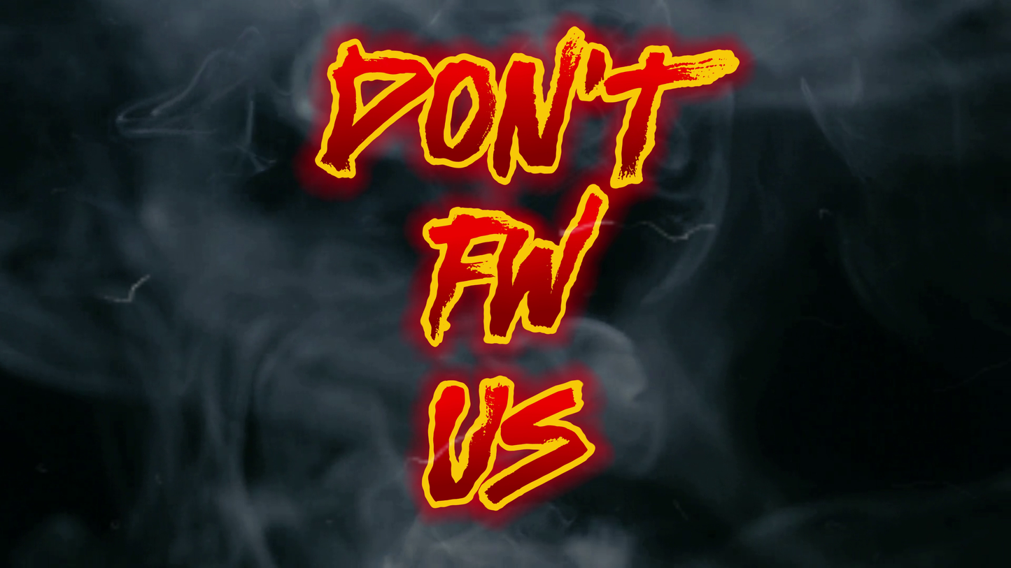 DON'T FW US - UNLIMITED WAV LEASE