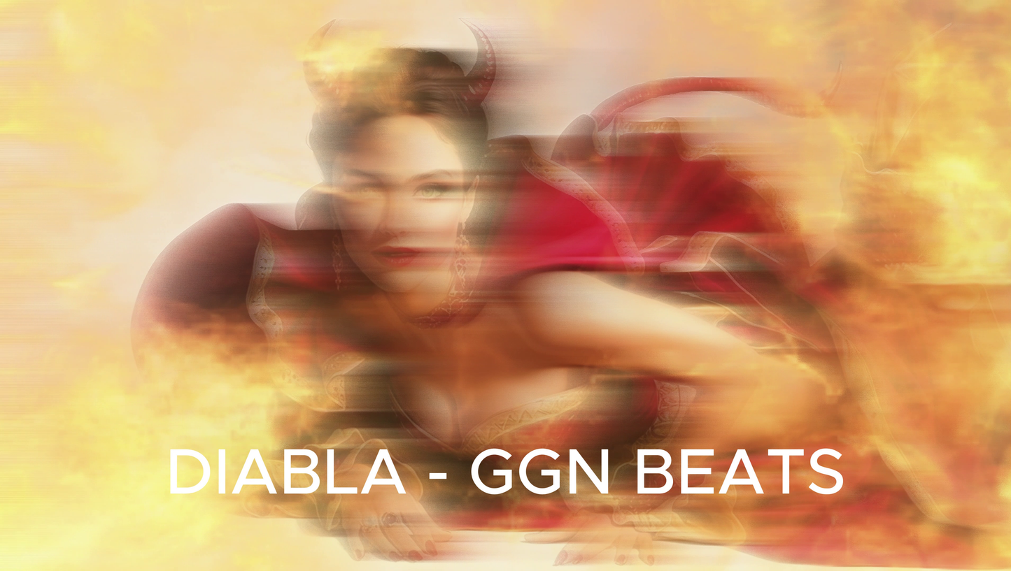 DIABLA - UNLIMITED WAV LEASE