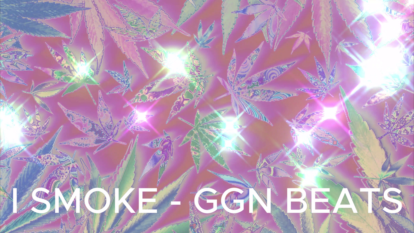 I SMOKE - UNLIMITED WAV LEASE