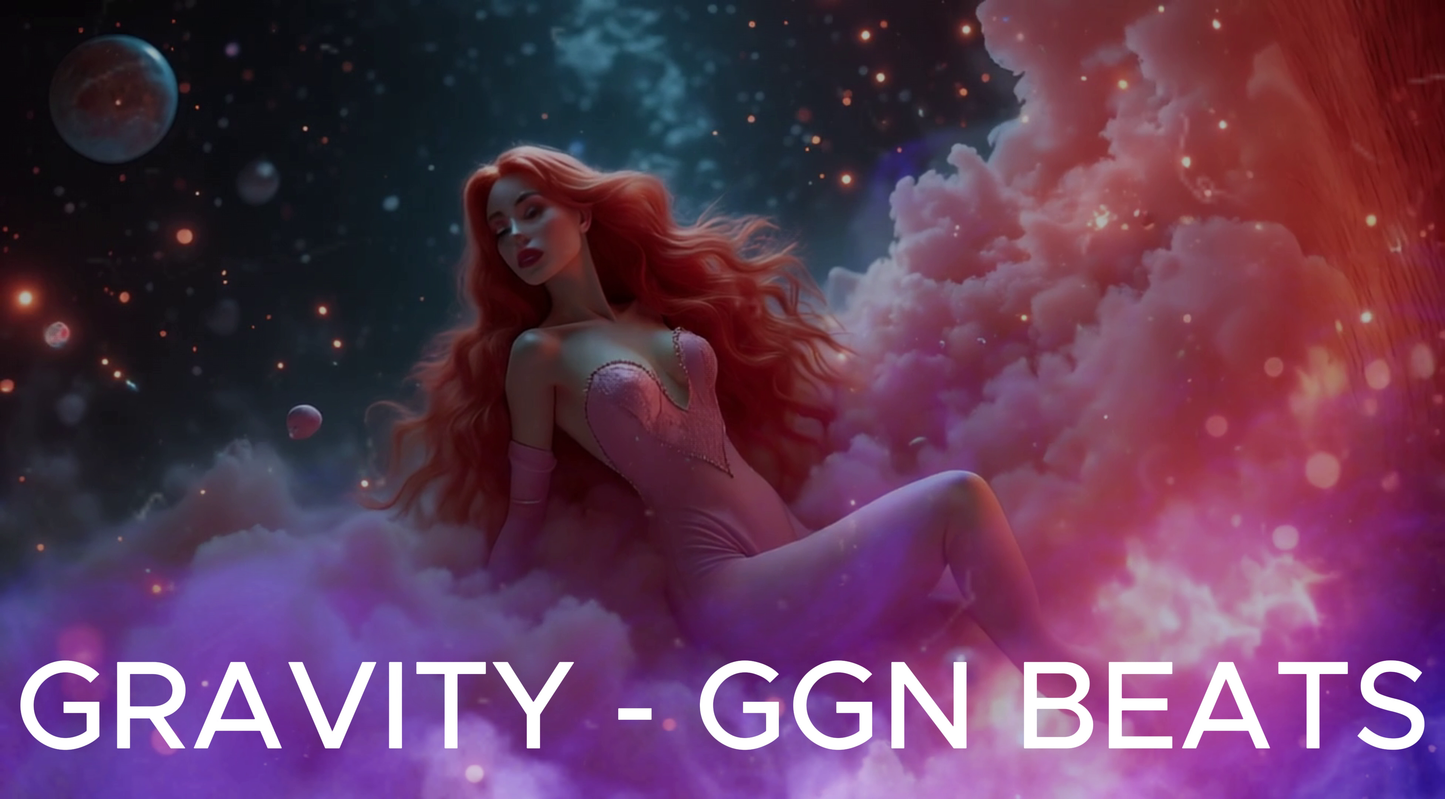 GRAVITY - UNLIMITED WAV LEASE