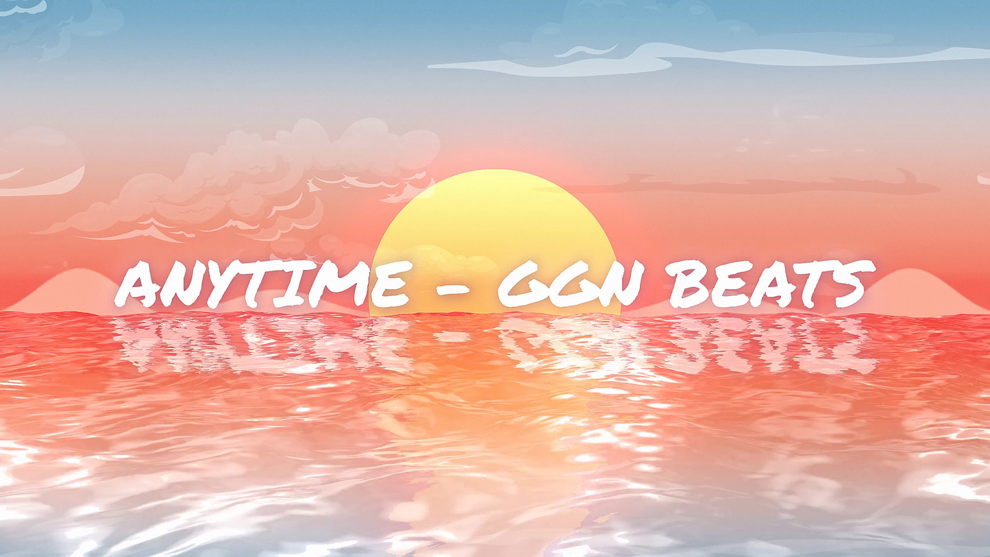 ANYTIME - UNLIMITED WAV LEASE