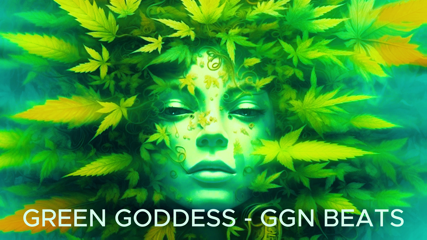 GREEN GODDESS - UNLIMITED WAV LEASE