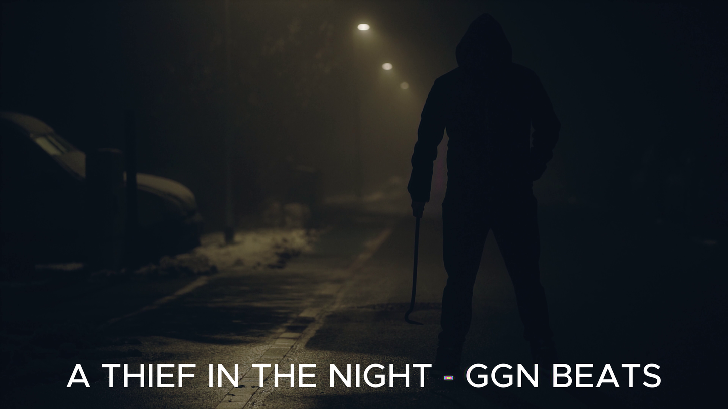 A THIEF IN THE NIGHT - UNLIMITED WAV LEASE