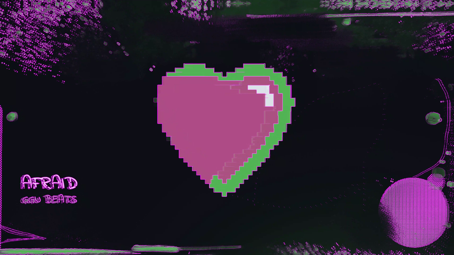 AFRAID - UNLIMITED WAV LEASE