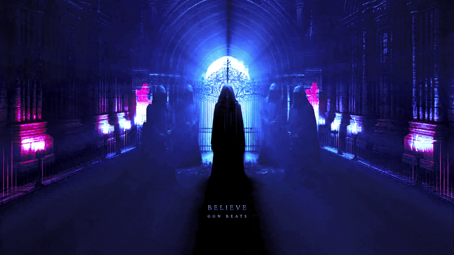 BELIEVE - UNLIMITED WAV LEASE