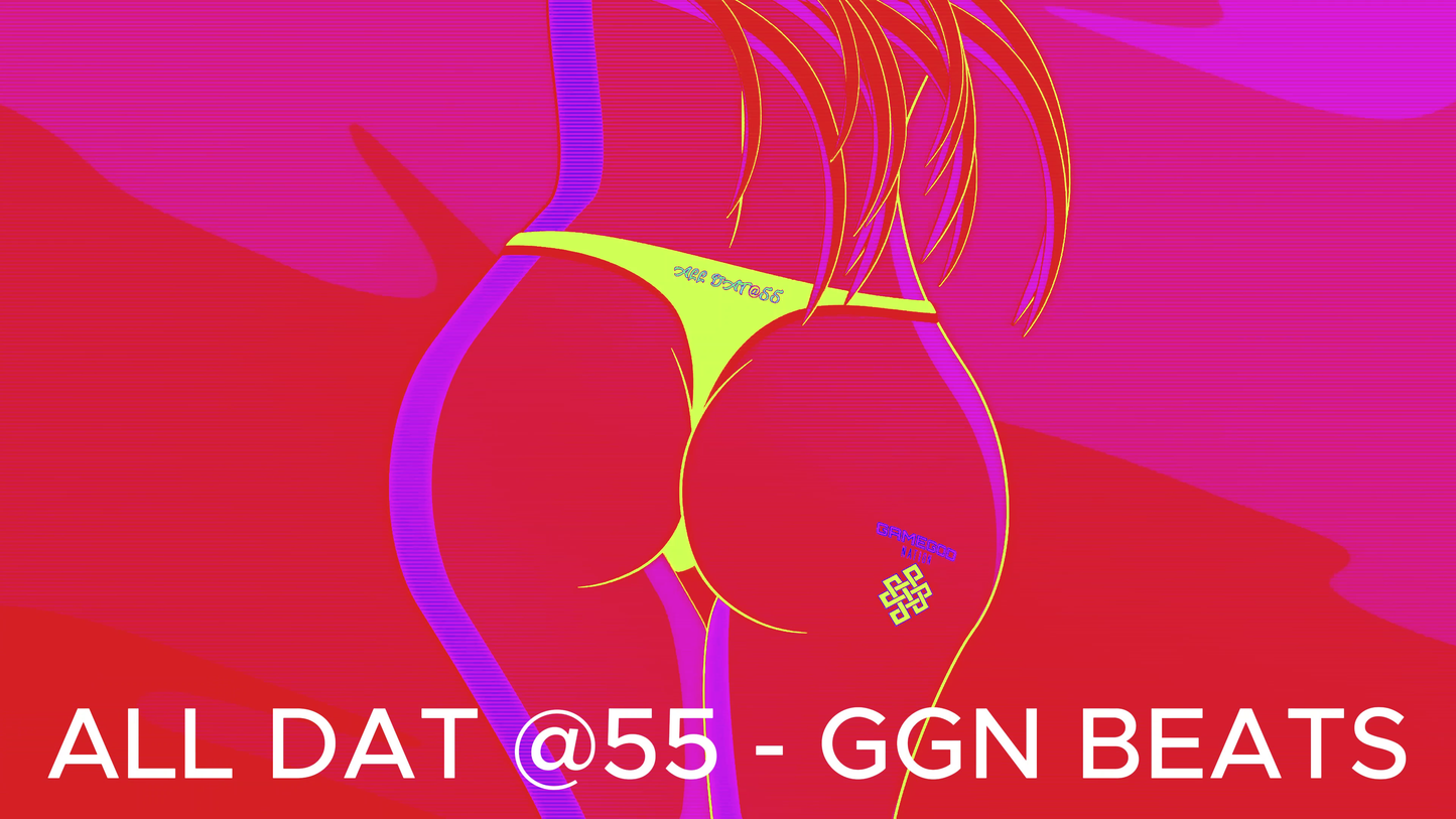 ALL DAT @55 UNLIMITED WAV LEASE
