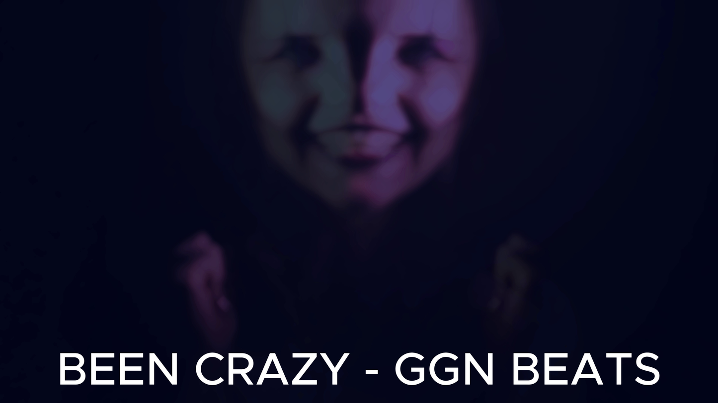 BEEN CRAZY - UNLIMITED WAV LEASE