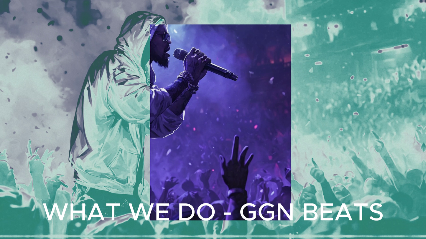 WHAT WE DO - UNLIMITED WAV LEASE