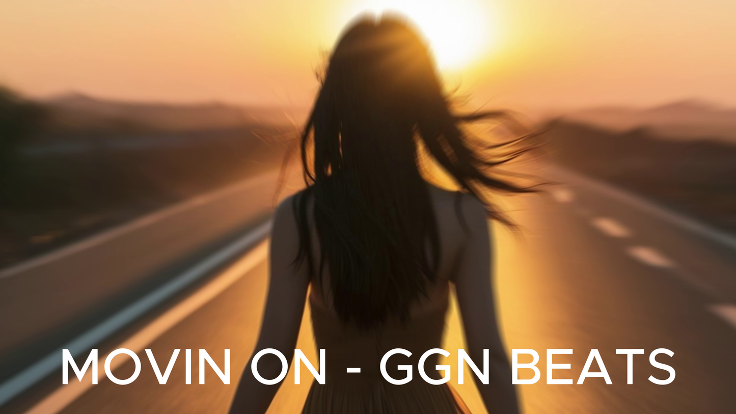 MOVIN ON - UNLIMITED WAV LEASE