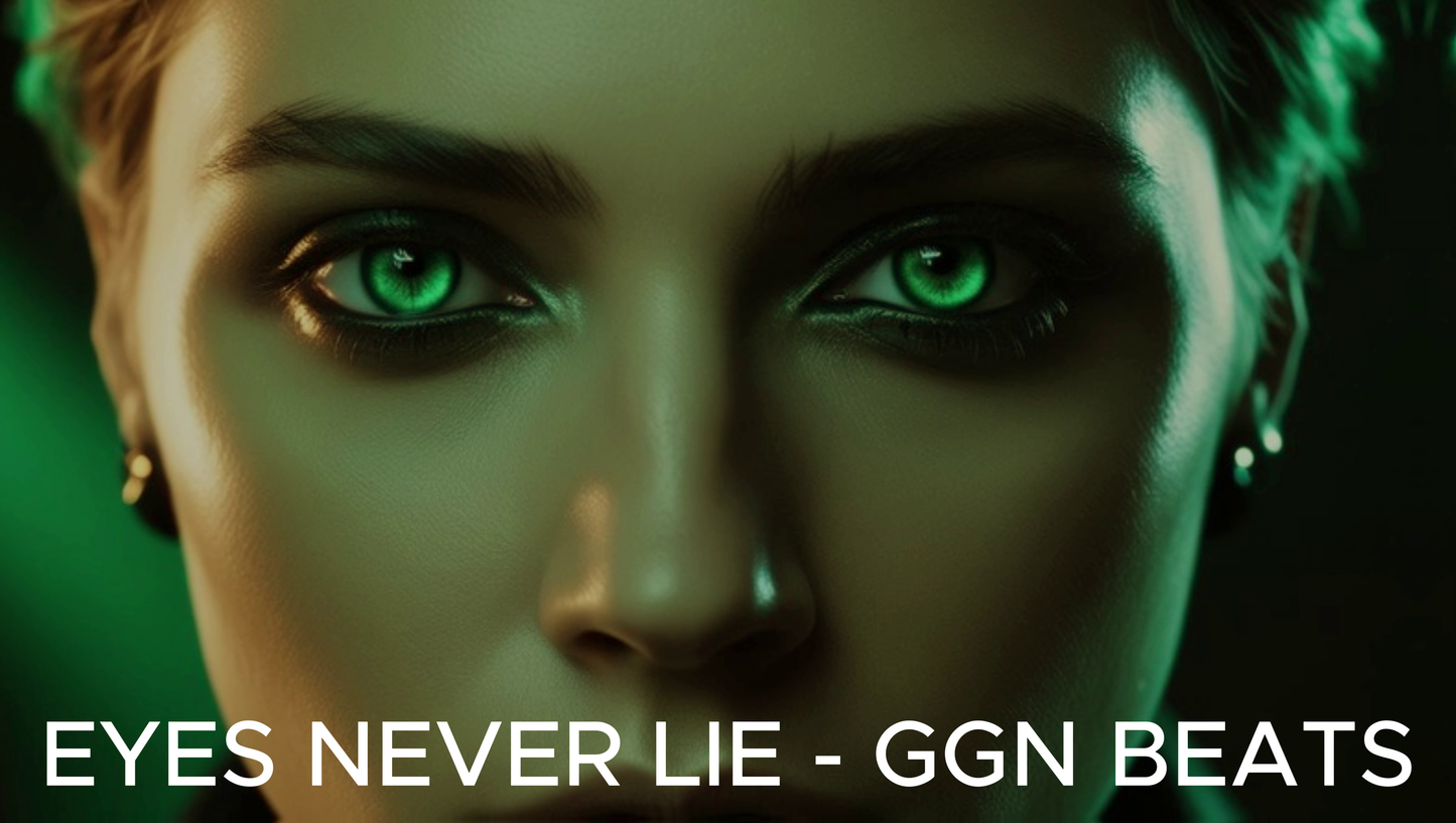 EYES NEVER LIE - UNLIMITED WAV LEASE