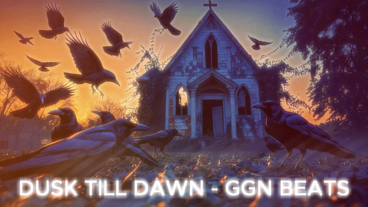 DUSK TIL DAWN - UNLIMITED WAV LEASE