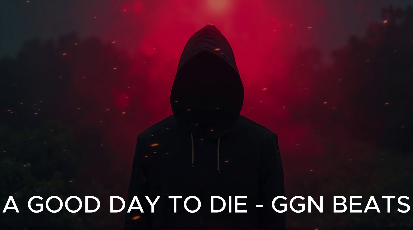 A GOOD DAY TO DIE - UNLIMITED WAV LEASE