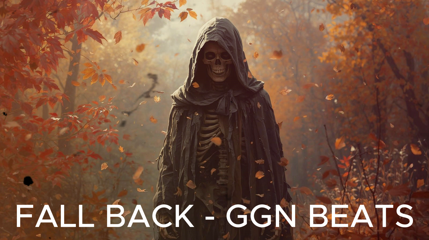 FALL BACK - UNLIMITED WAV LEASE