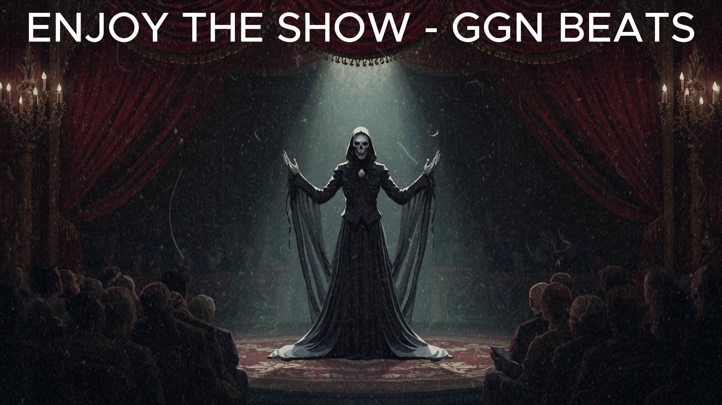 ENJOY THE SHOW - UNLIMITED WAV LEASE