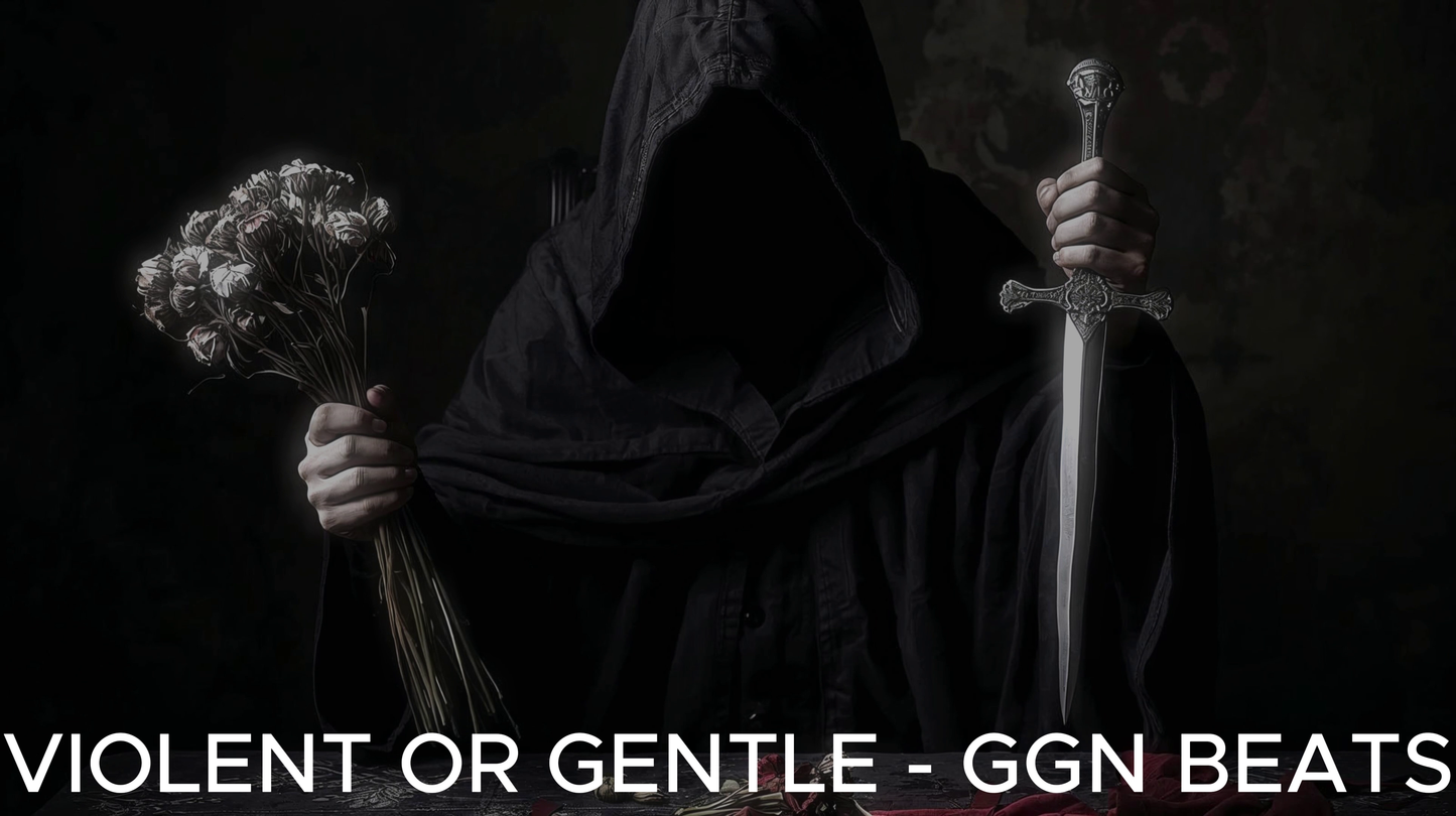 VIOLENT OR GENTLE - UNLIMITED WAV LEASE