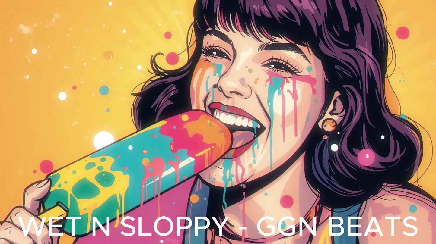 WET N SLOPPY - UNLIMITED WAV LEASE