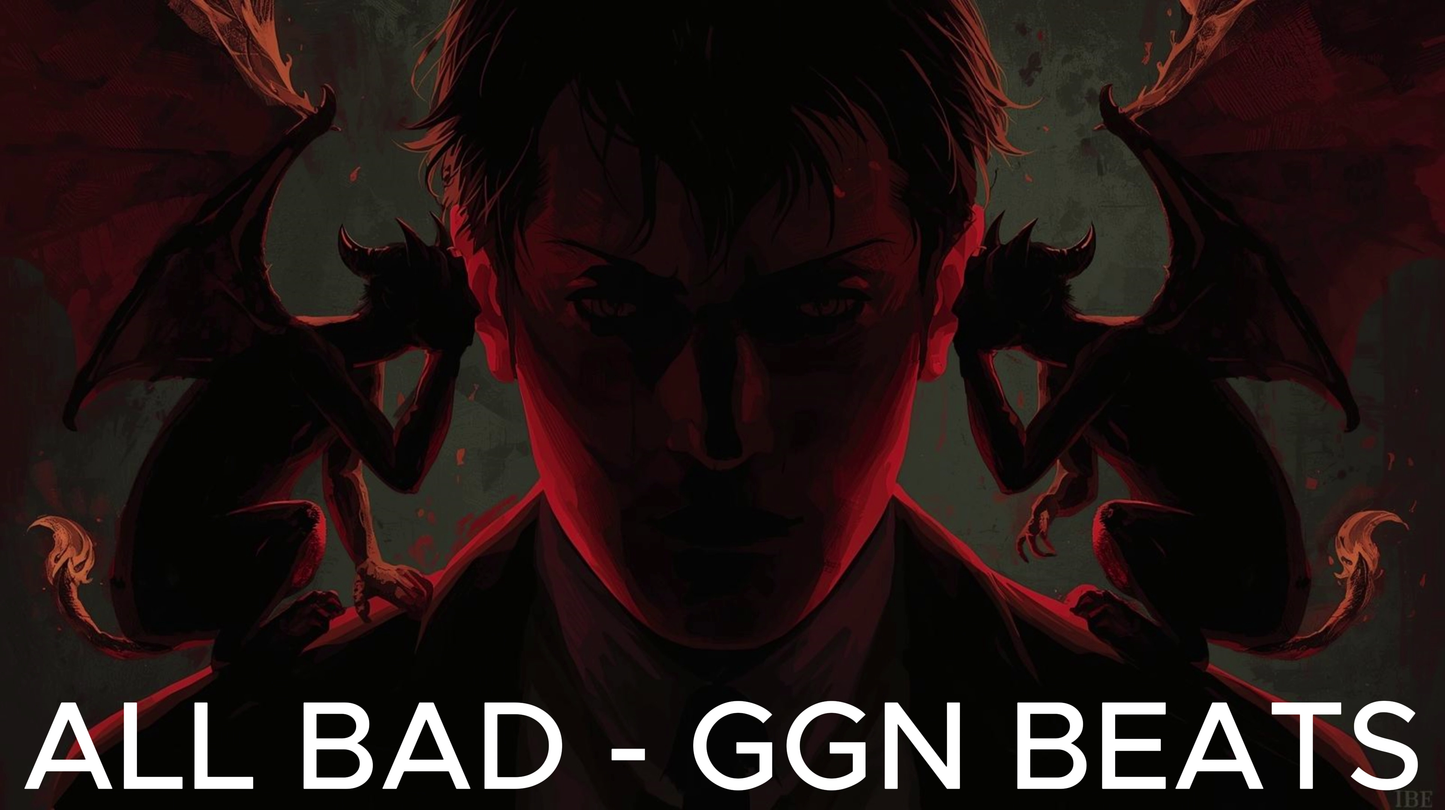 ALL BAD - UNLIMITED WAV LEASE