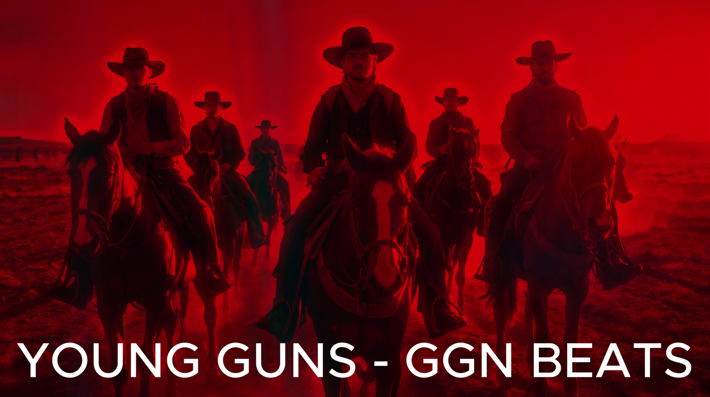 YOUNG GUNS - UNLIMITED WAV LEASE
